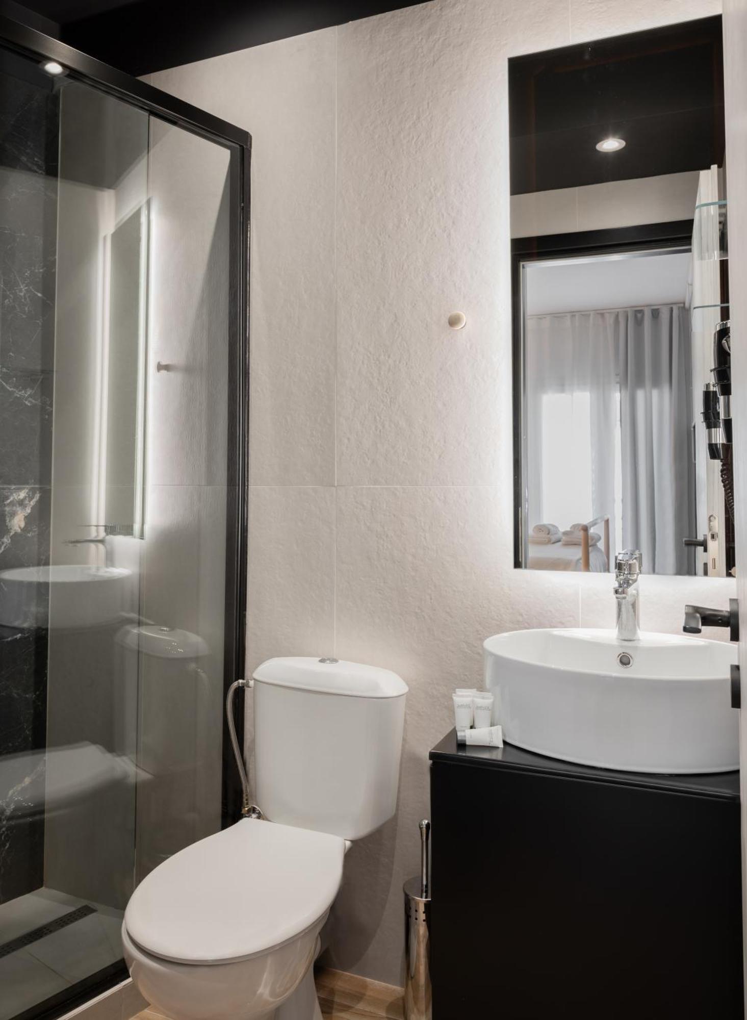 Alyvia Central Apartment 1 이오아니아 외부 사진